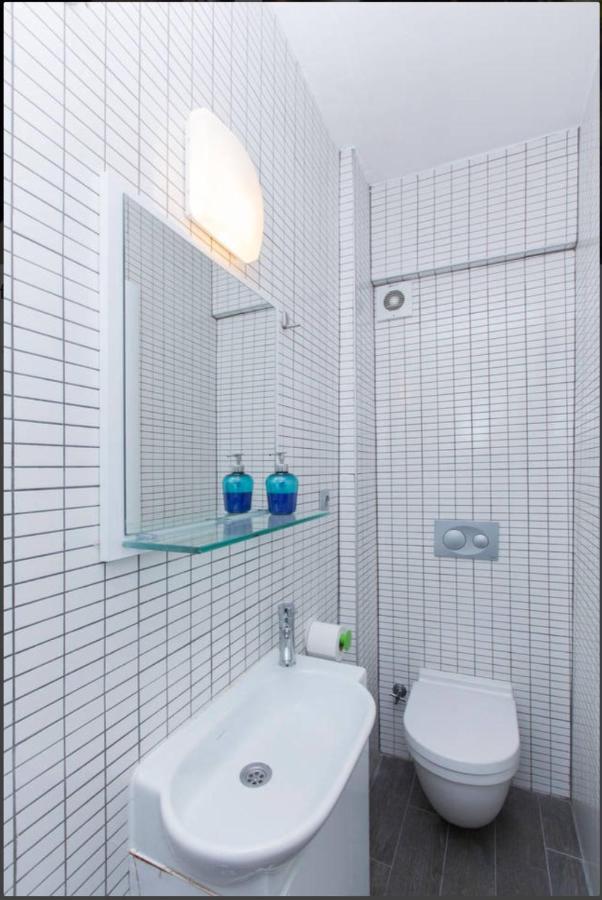 Aparthotel Blue Istanboel