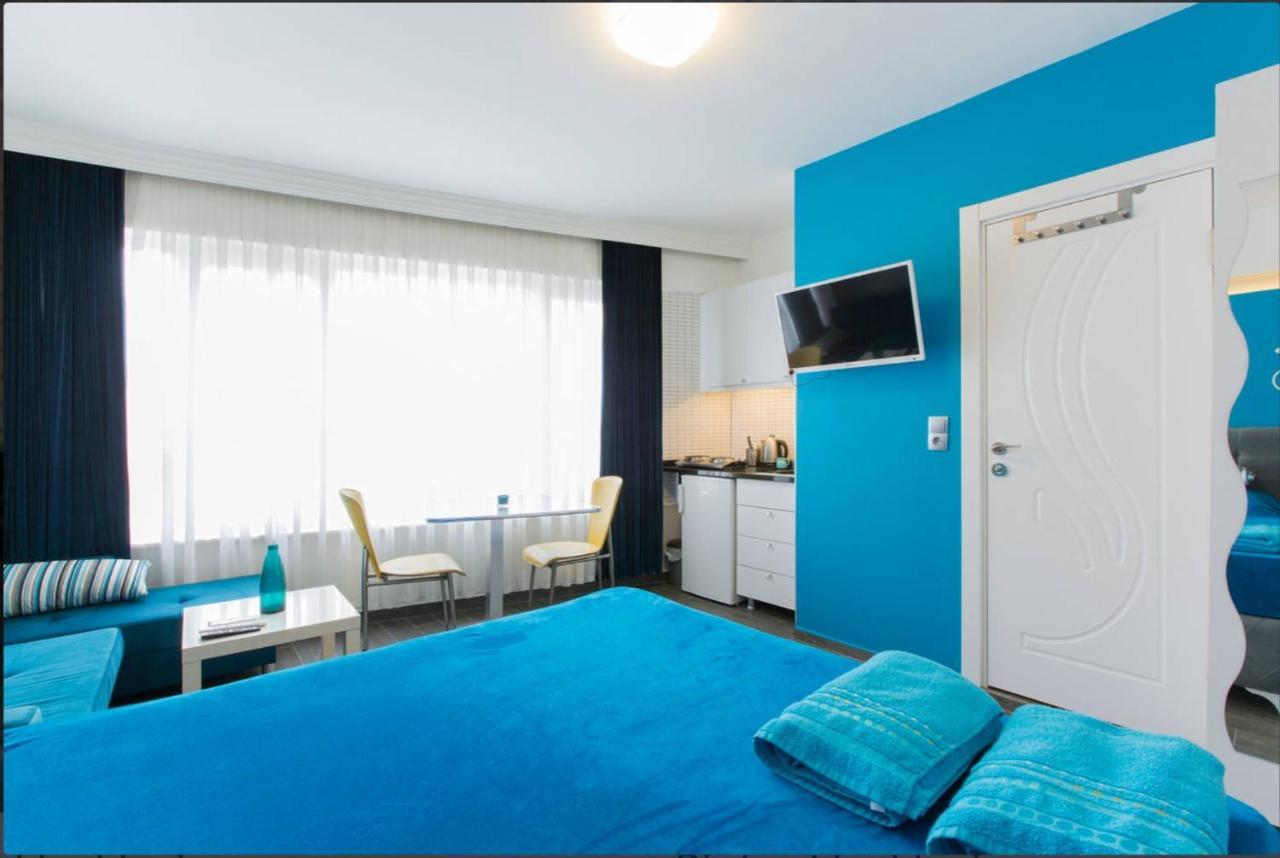 Blue Istanboel
